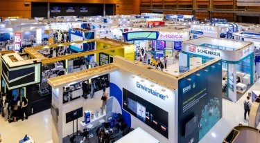 BIX booth inquiry